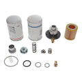 A/O+SEPERATOR MPV KIT C40 FOR OIL INJECTED SCREW COMPRESSOR Service Kits air compressor