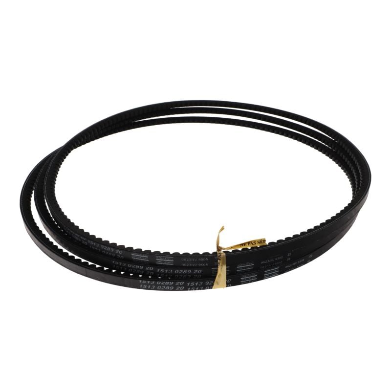 V-belt FOR OIL Injected Screw Compressor (2903102120) Belts air compressor