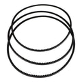 V-belt FOR OIL Injected Screw Compressor (2903102121) Belts air compressor