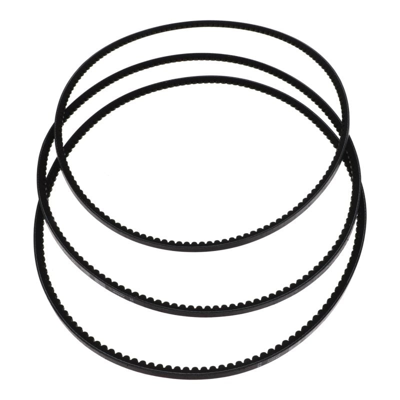 V-belt FOR OIL Injected Screw Compressor (2903102121) Belts air compressor
