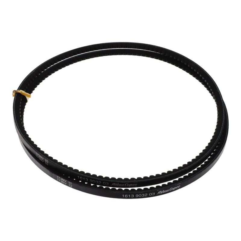 V-belt SET FOR OIL Injected Screw Compressor (2903102403) Belts air compressor