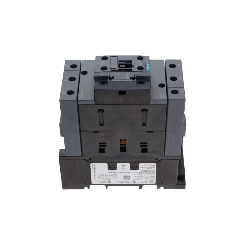 CONTACTOR air compressor