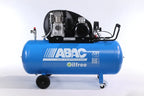 ABAC Expert A39b-0 CT4 Belt-driven Oilfree Piston Compressor Piston Compressors air compressor