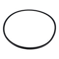 V-belt XPA LP 1500 FOR OIL Injected Screw Compressor Belts air compressor
