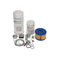 A/O+SEP.FILTER+SUCTION KIT CSM FOR OIL INJECTED SCREW COMPRESSOR Service Kits air compressor