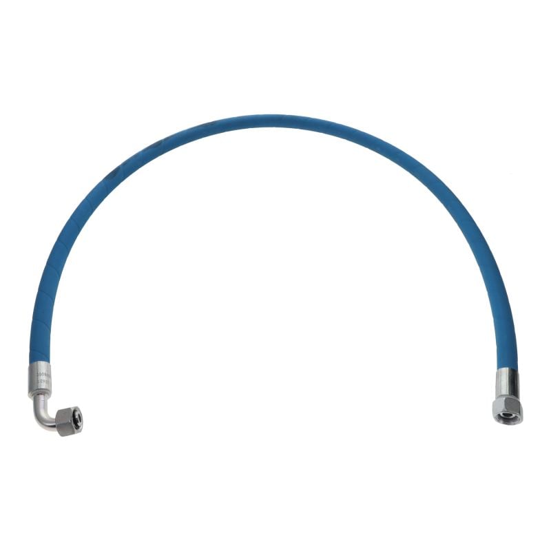 Flexible Huile Sortie Refroidi Pipes\ air compressor