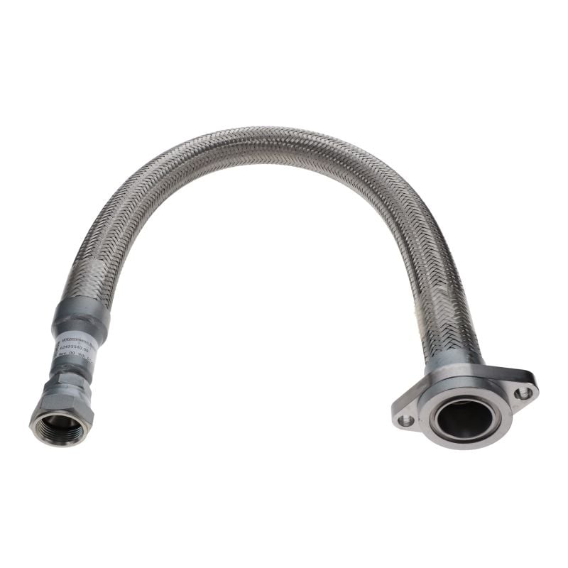 Flexible Sortie RAD. Huile Pipes\ air compressor