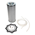KIT Deshuileur RLR 2000(6) FOR OIL Injected Screw Compressor Compressor Oils/Lubricants air compressor