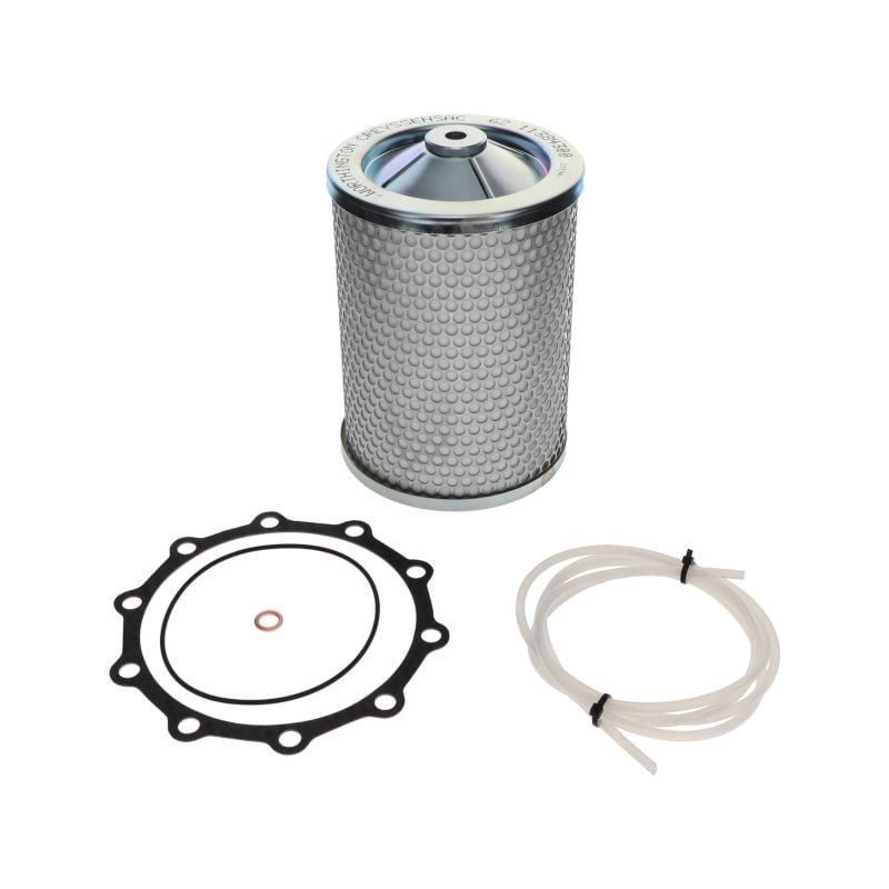 KIT Deshuileur RLR 2500 FOR OIL Injected Screw Compressor Compressor Oils/Lubricants air compressor