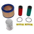 KIT CSA DRY15-20 2000H O FOR OIL INJECTED SCREW COMPRESSOR Service Kits air compressor
