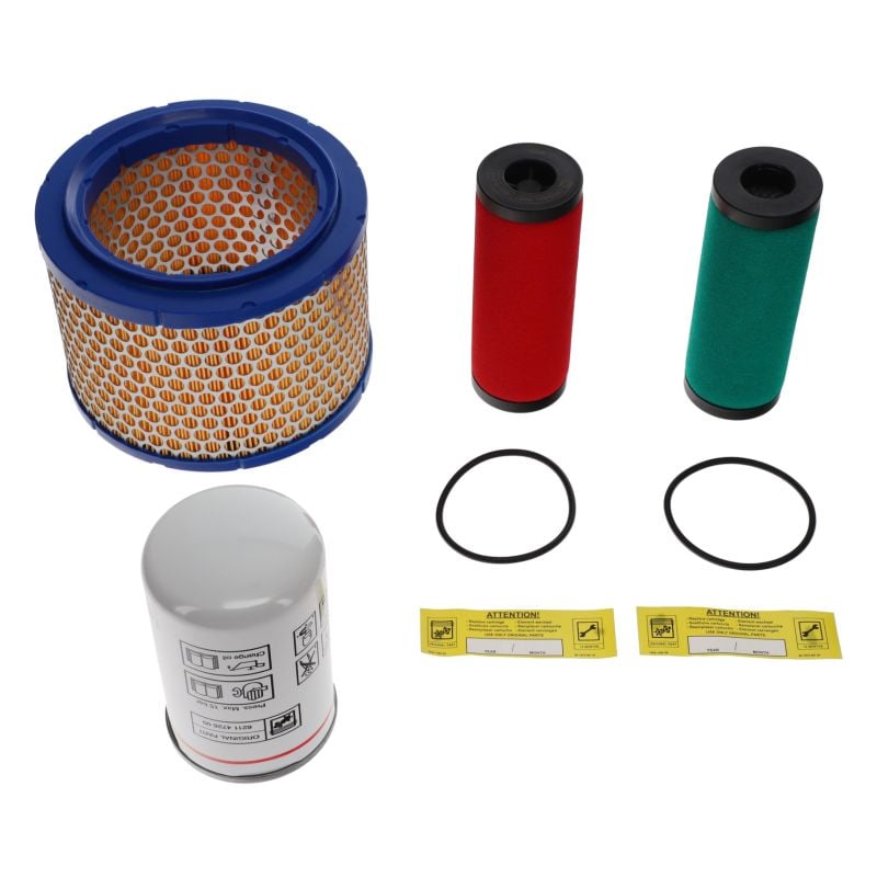 KIT CSA DRY15-20 2000H O FOR OIL INJECTED SCREW COMPRESSOR Service Kits air compressor