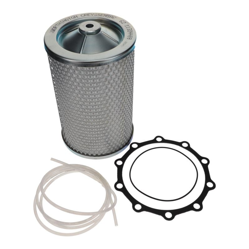 KIT Deshuileur RLR 3000 FOR OIL Injected Screw Compressor Compressor Oils/Lubricants air compressor