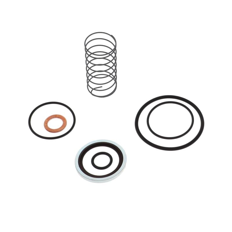 KIT Mainten.clapet Arret Huile MPV and Thermo Kits air compressor