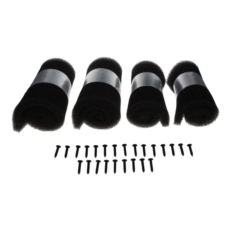 Prefilter MAT KIT Filter Mats air compressor