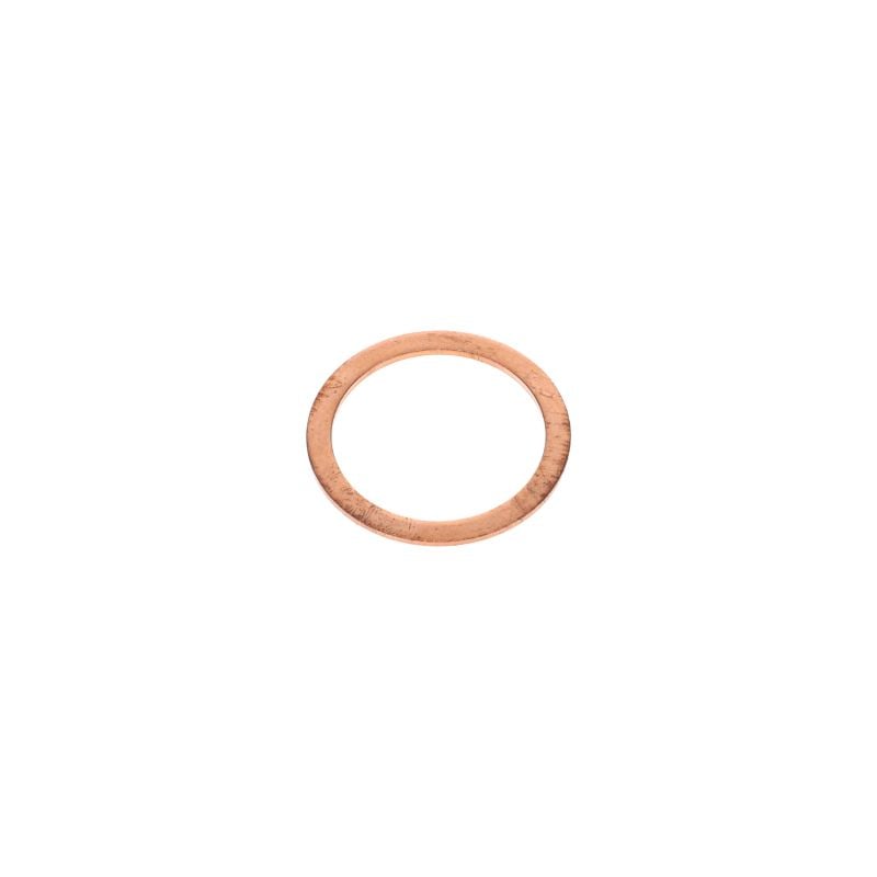 Copper Washer OD:40.5 ID:33.5 Gaskets air compressor