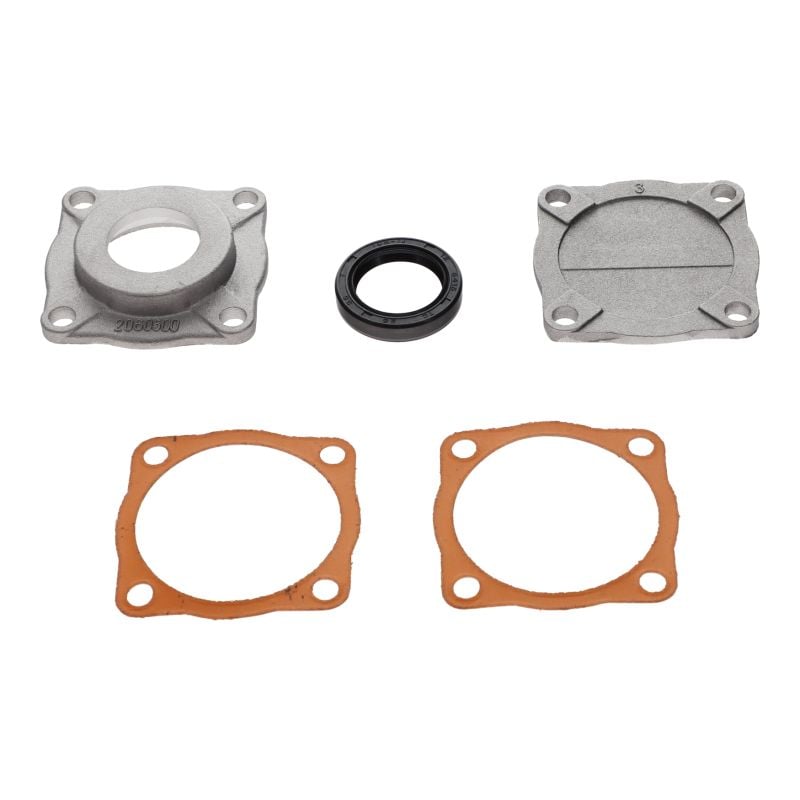 Crankshaft Gasket KIT FOR Piston Compressors Gaskets air compressor