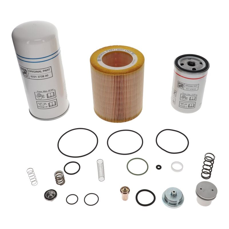 KIT 8000 H Service Kits air compressor