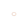 Gasket 17 X 21 X 1.5 (0653110000) Gaskets air compressor