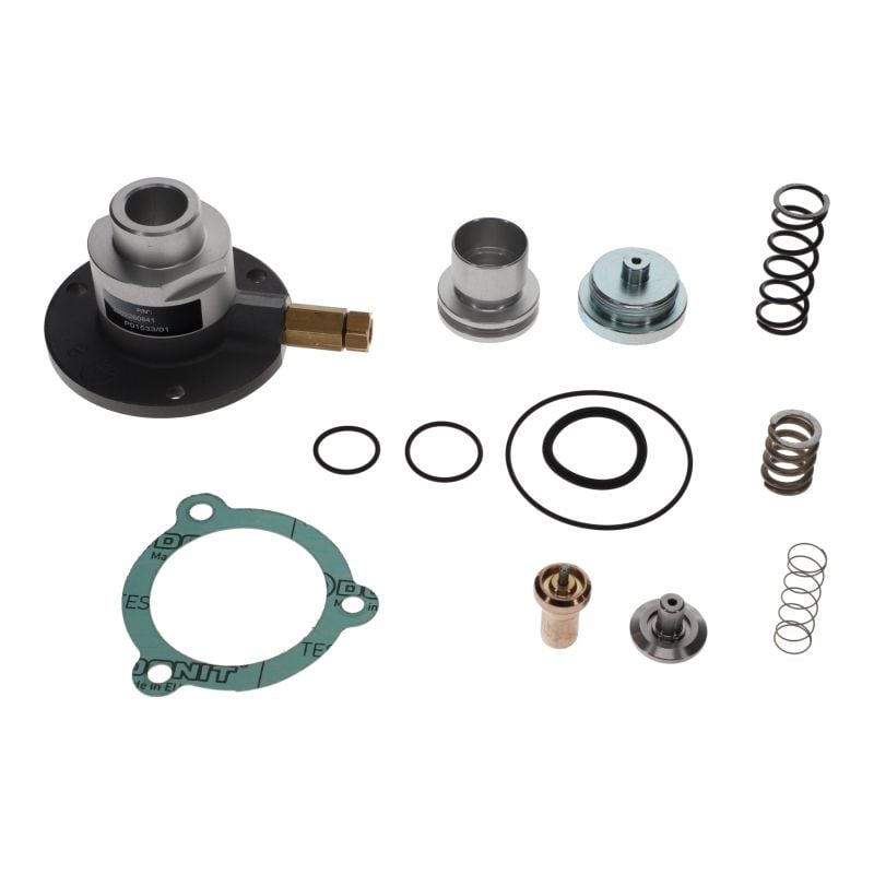 KIT B KIT V.MIN-TERM-ASP FOR OIL INJECTED SCREW COMPRESSOR MPV and Thermo Kits air compressor