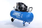 ABAC Expert A39b-0 CT4 Belt-driven Oilfree Piston Compressor Piston Compressors air compressor