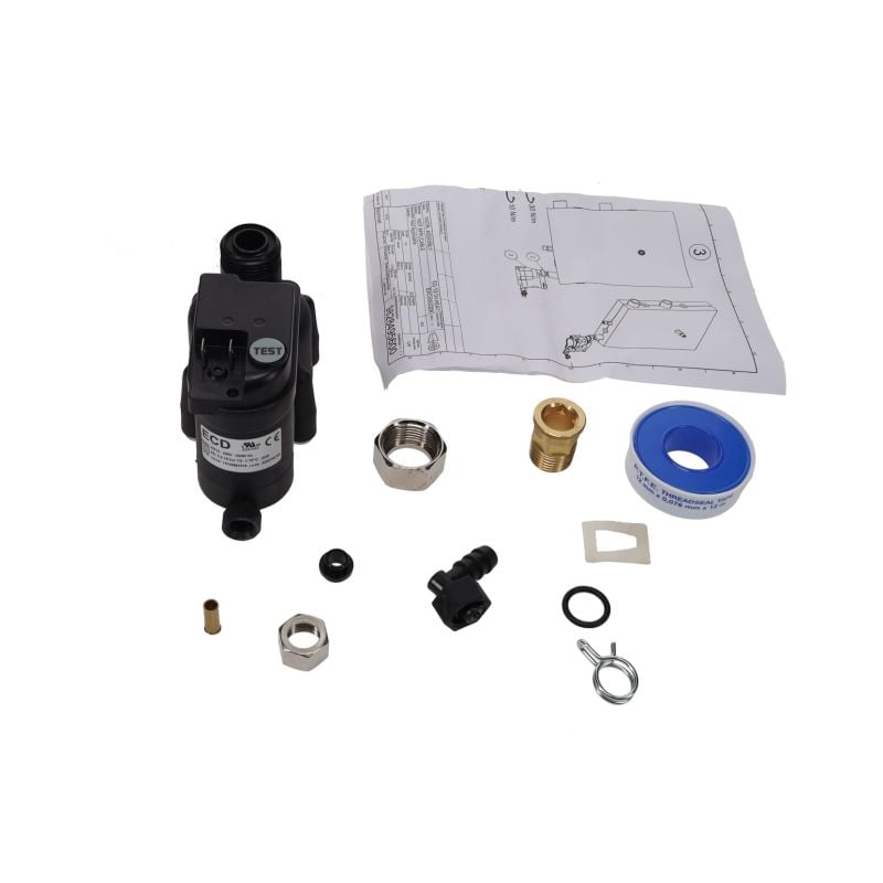 KIT REPLACE 2202744001 FOR AIR TREATMENT EQUIPMENT air compressor