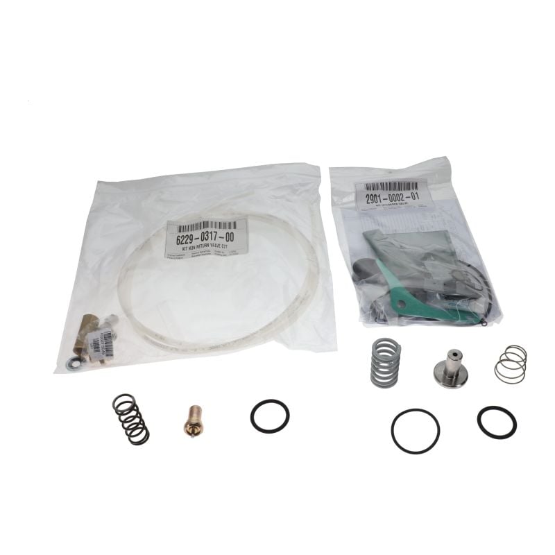 KIT B C77 air compressor