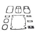 KIT ALL Gasket A49B Gaskets air compressor