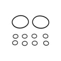 KIT Flexibles Seals C77 Gaskets air compressor