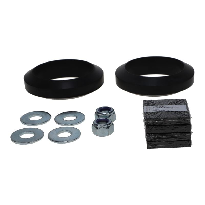 KIT Flexmaster Joint FOR OIL Injected Screw Compressors (2906057200) Gaskets air compressor