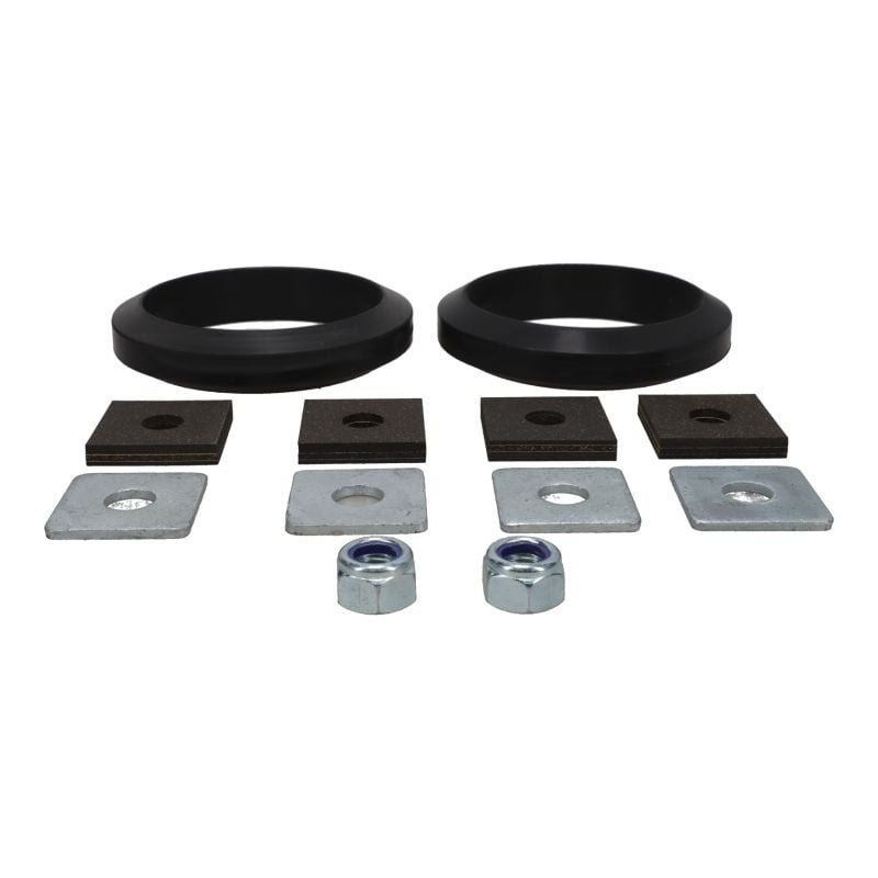 KIT Flexmaster Joint FOR OIL Injected Screw Compressors (2906059100) Gaskets air compressor