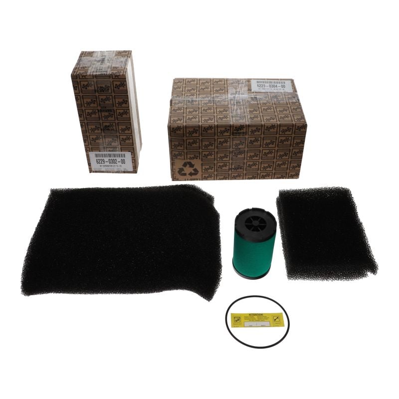KIT A C77 air compressor