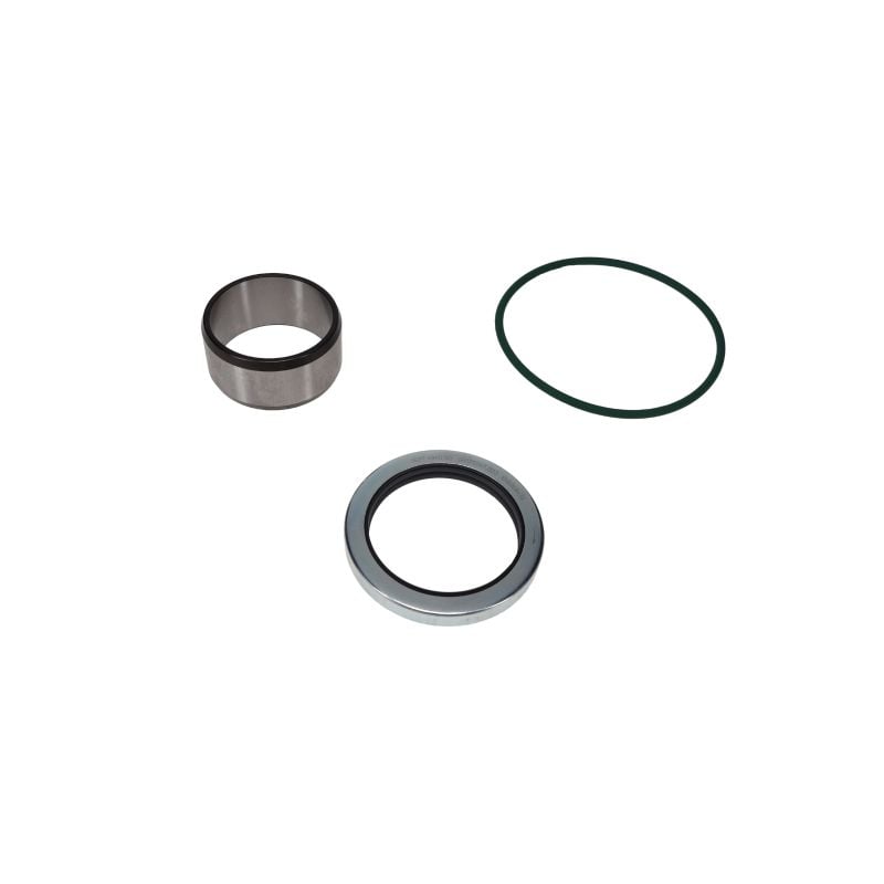 KIT Shaft SEAL FOR OIL Injected Screw Compressors Gaskets air compressor