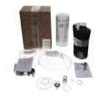 KIT MAINT C 25-25HP IVR FOR OIL INJECTED SCREW COMPRESSOR Service Kits air compressor