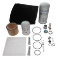 KIT 8000 H BP 10-15HP C55D FOR OIL Injected Screw Compressor Service Parts air compressor
