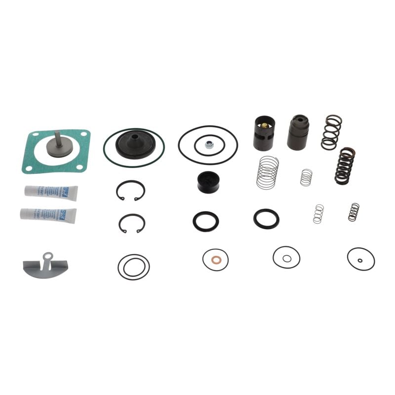 KIT 8000h DRY 30HP BP Service Parts air compressor