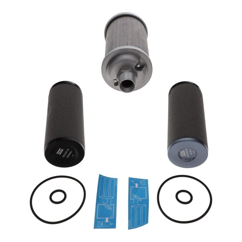 KIT A CD45 HE FOR AIR Treatment Equipment Service Parts air compressor