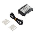 KIT D.READER 24V DEG C air compressor