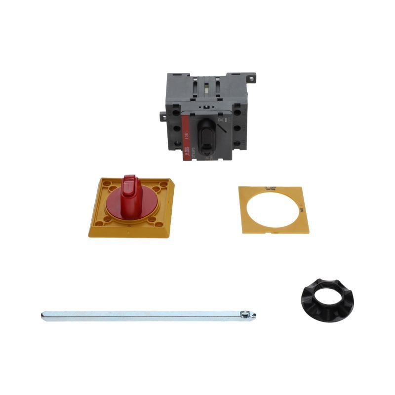 KIT ABB OT45E3 Spare PART FOR OIL Injected Screw Compressor Service Parts air compressor