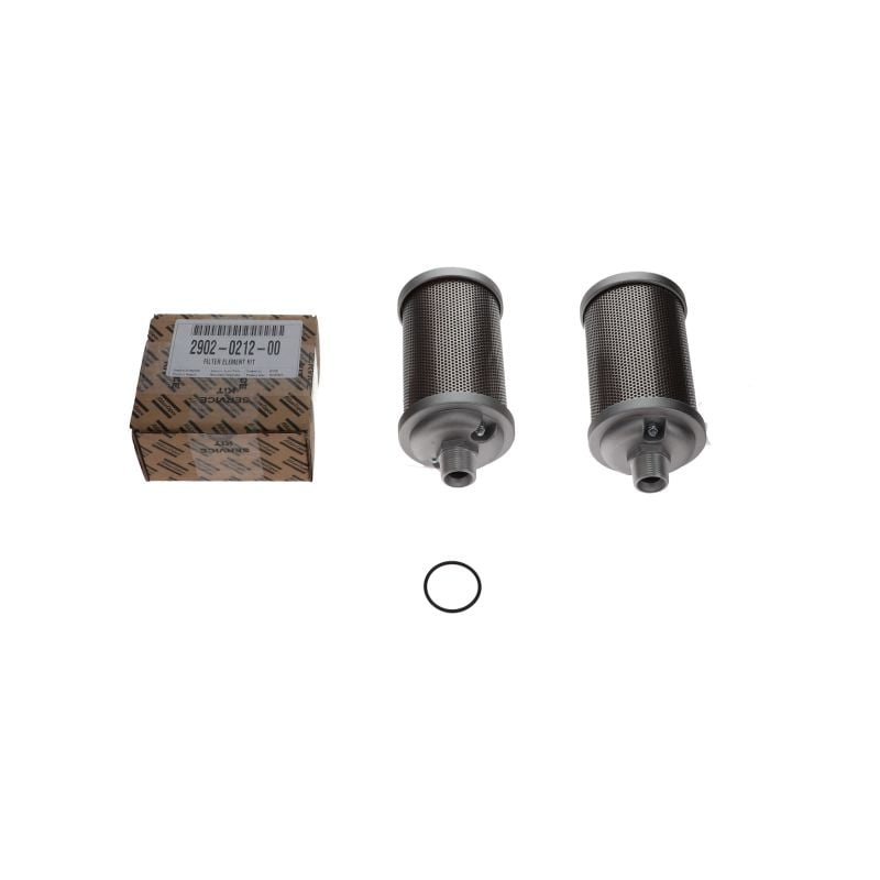 KIT BD+ 8000 HRS FOR AIR Treatment Equipment Service Parts air compressor