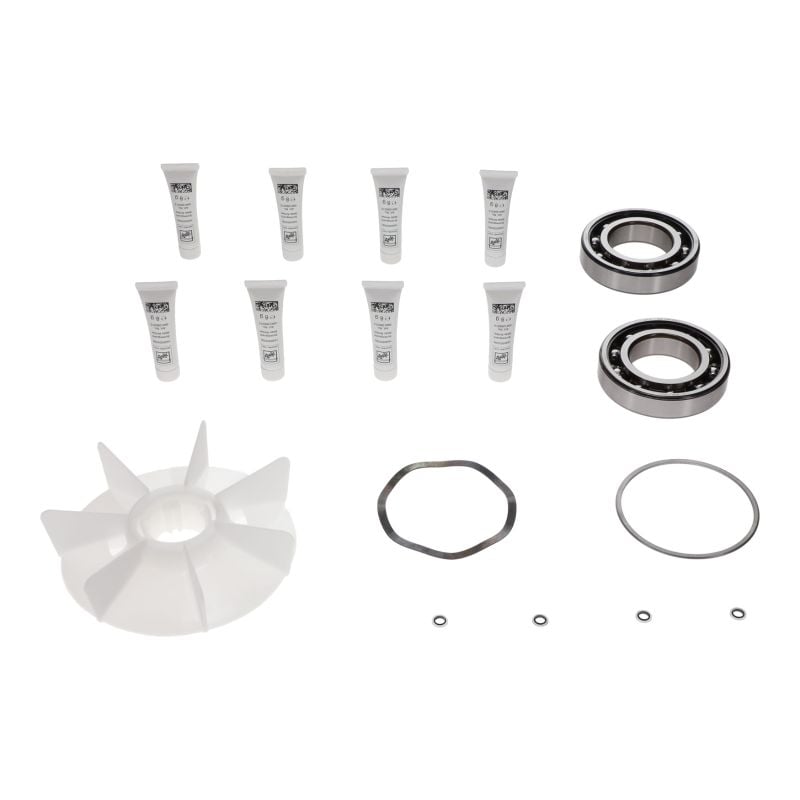 KIT Bearing MB26-37KW MEC160IV Service Parts air compressor
