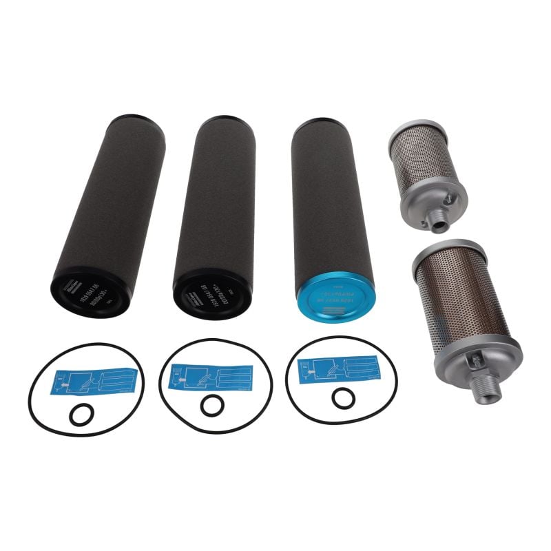 KIT CD65/80/100 4000h Service FOR AIR Treatment Equipment Service Parts air compressor