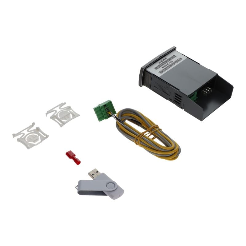 KIT CTRL 230V C SET30 + KEY FOR AIR Treatment Equipment Service Parts air compressor
