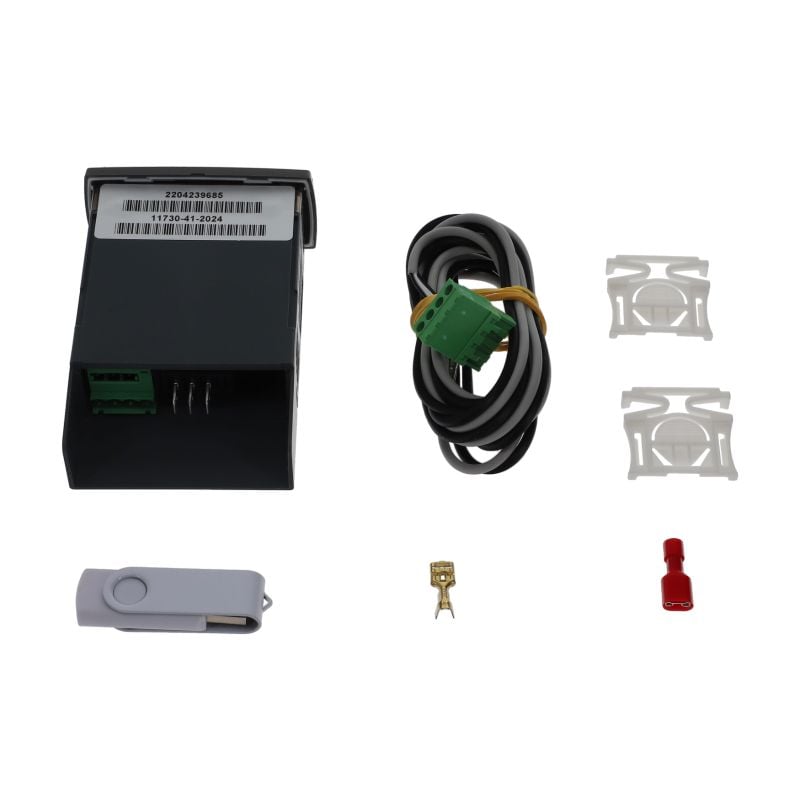 KIT CTRL 230V C SET35 + KEY FOR AIR Treatment Equipment Service Parts air compressor