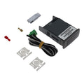 KIT CTRL 230V I SET35 + KEY Service Parts air compressor