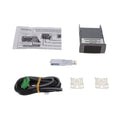 KIT CTRL FC 115V F E7-10 + KEY Service Parts air compressor