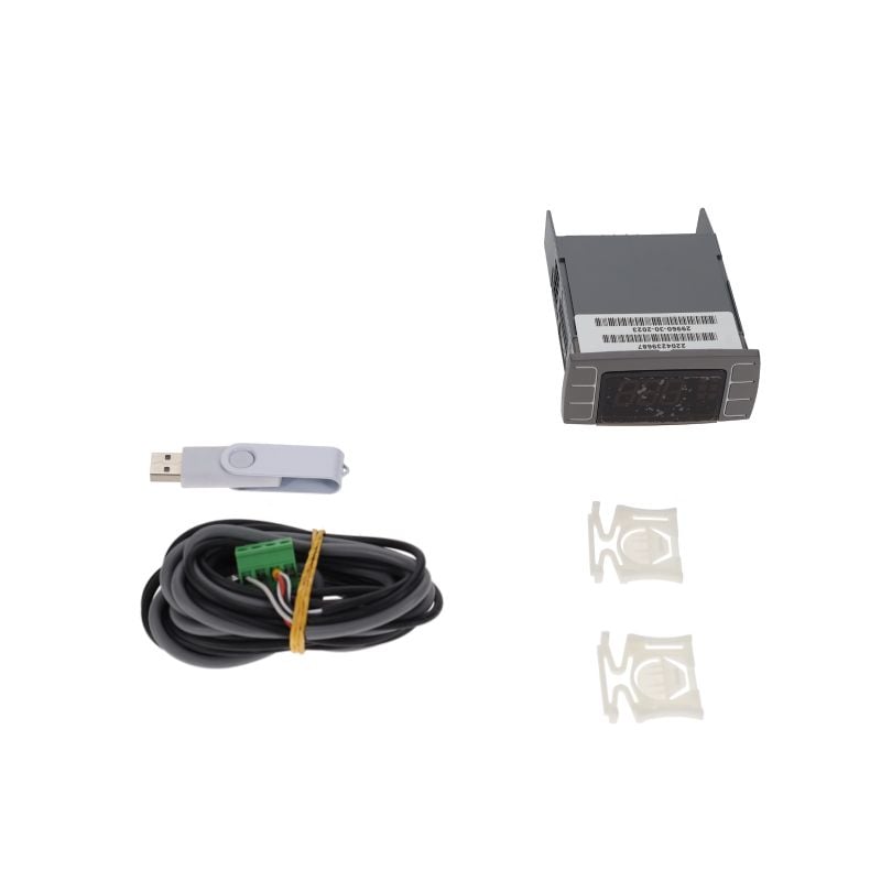 KIT CTRL FC 230V C E7-10 + KEY FOR AIR Treatment Equipment Service Parts air compressor