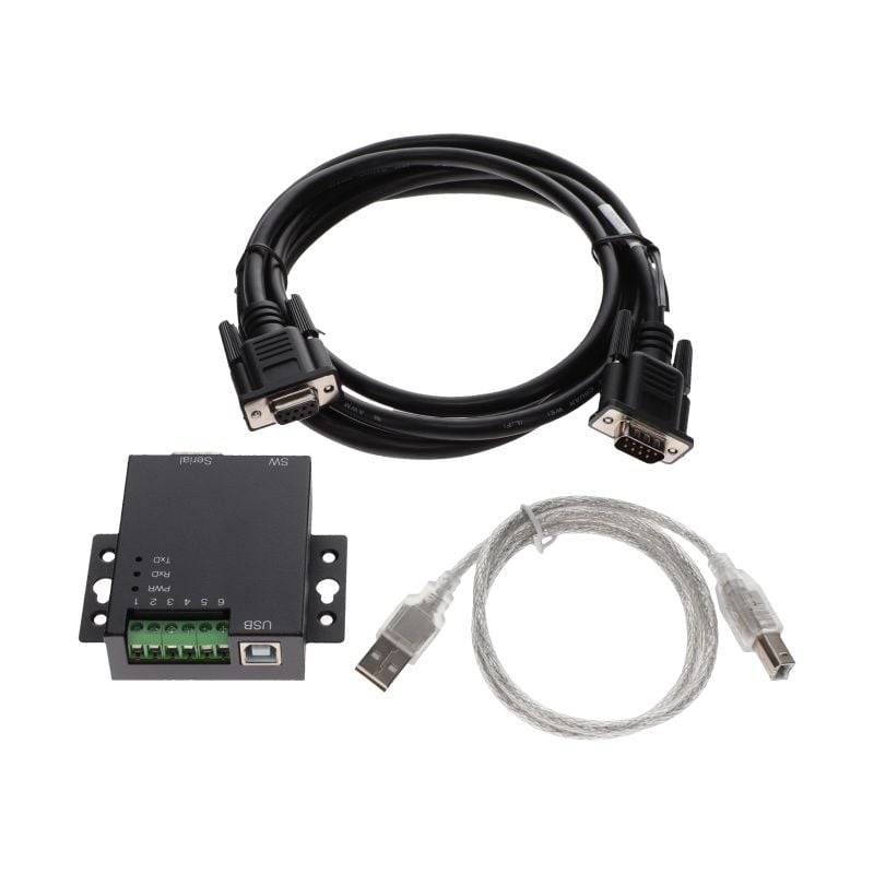 KIT Cable COMM Service Parts air compressor
