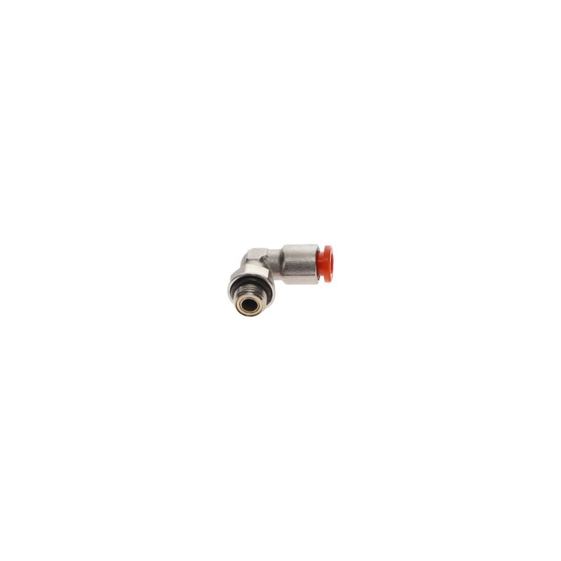 FITTING PIPE THREADED ELBOW 90 FOR OIL INJECTED SCREW COMPRESSOR air compressor