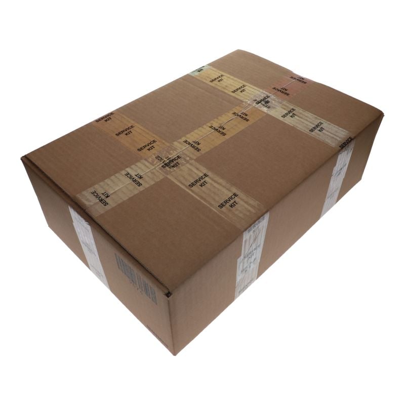 KIT Cooler 5,5HP FOR OIL Injected Screw Compressor Service Parts air compressor