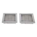 KIT Cubicle Filters FOR OIL Injected Screw Compressor Service Parts air compressor